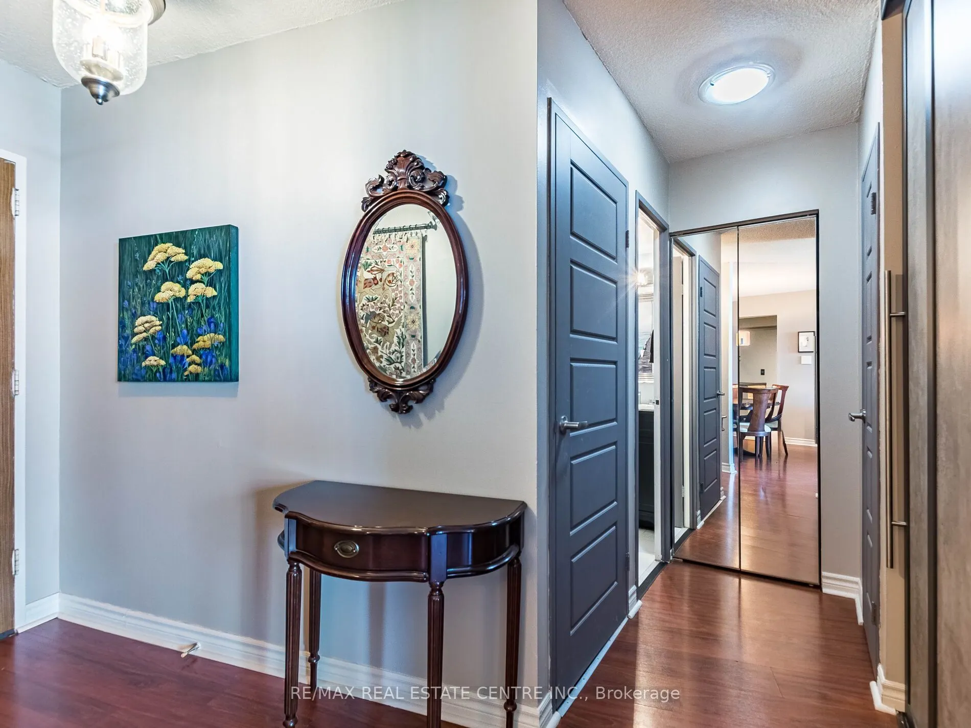 50 Mississauga Valley Boulevard, #1515