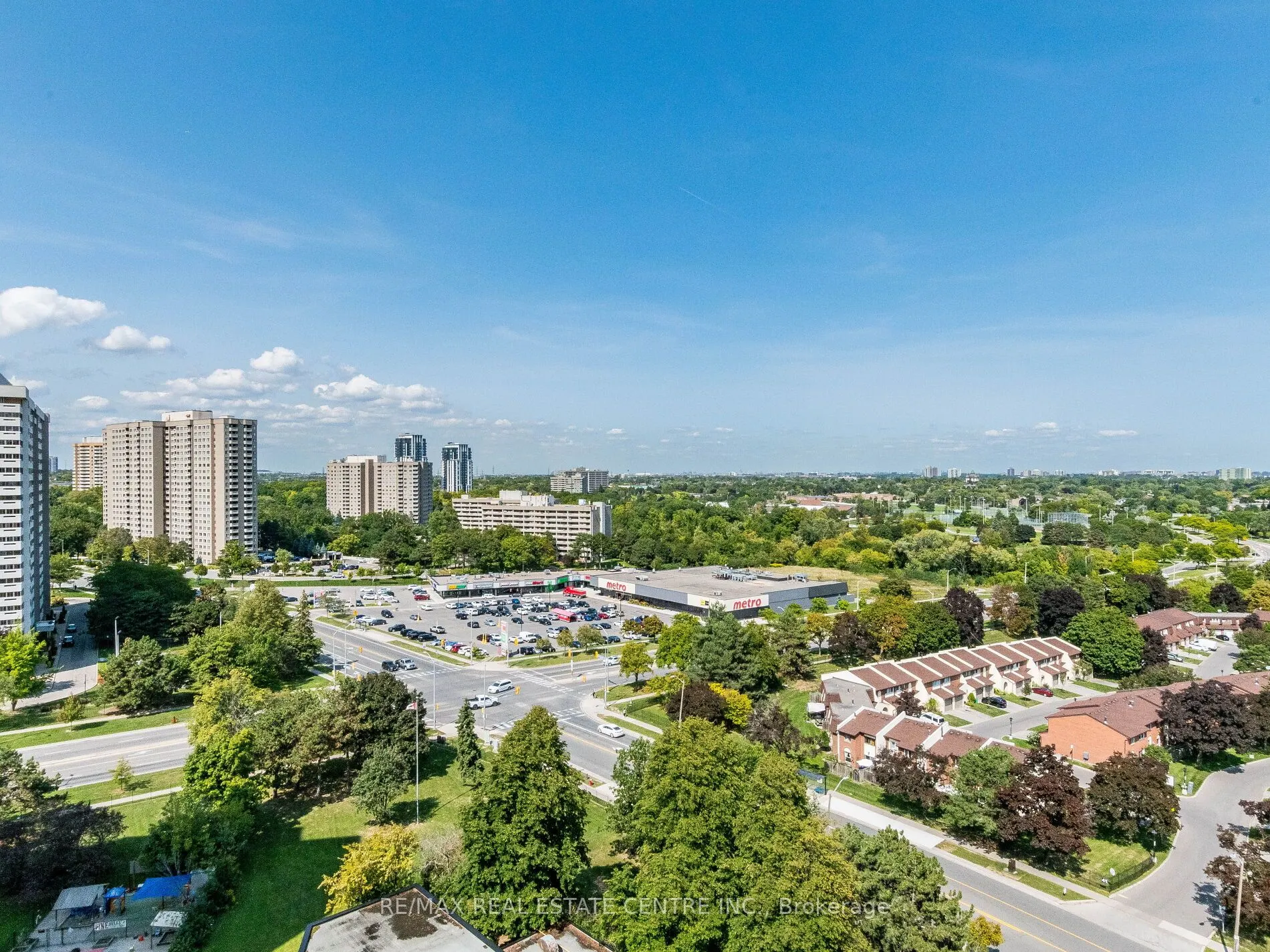 50 Mississauga Valley Boulevard, #1515