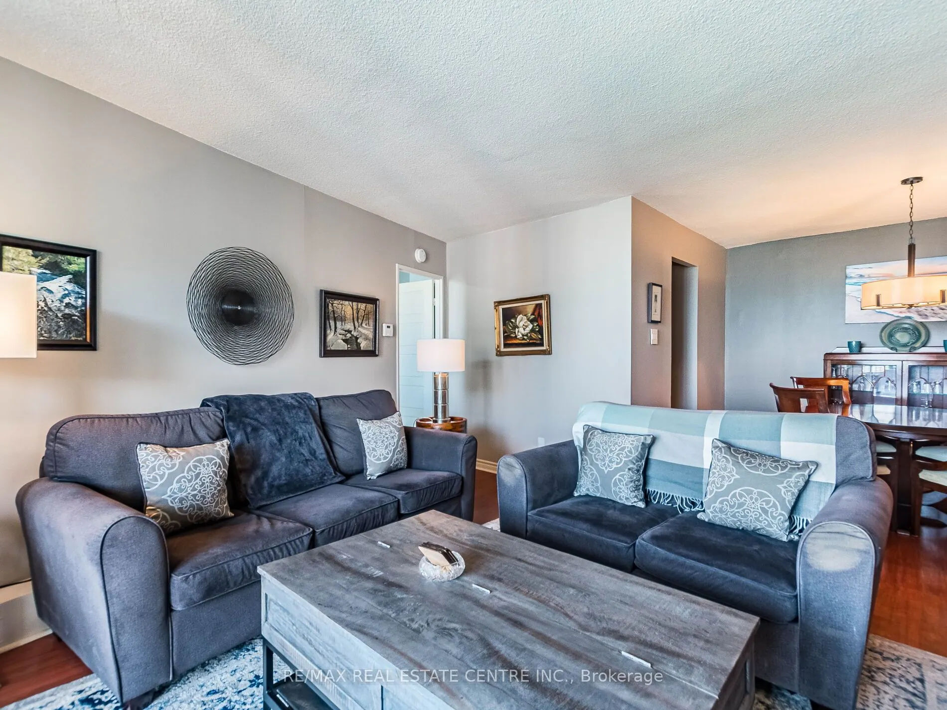 50 Mississauga Valley Boulevard, #1515