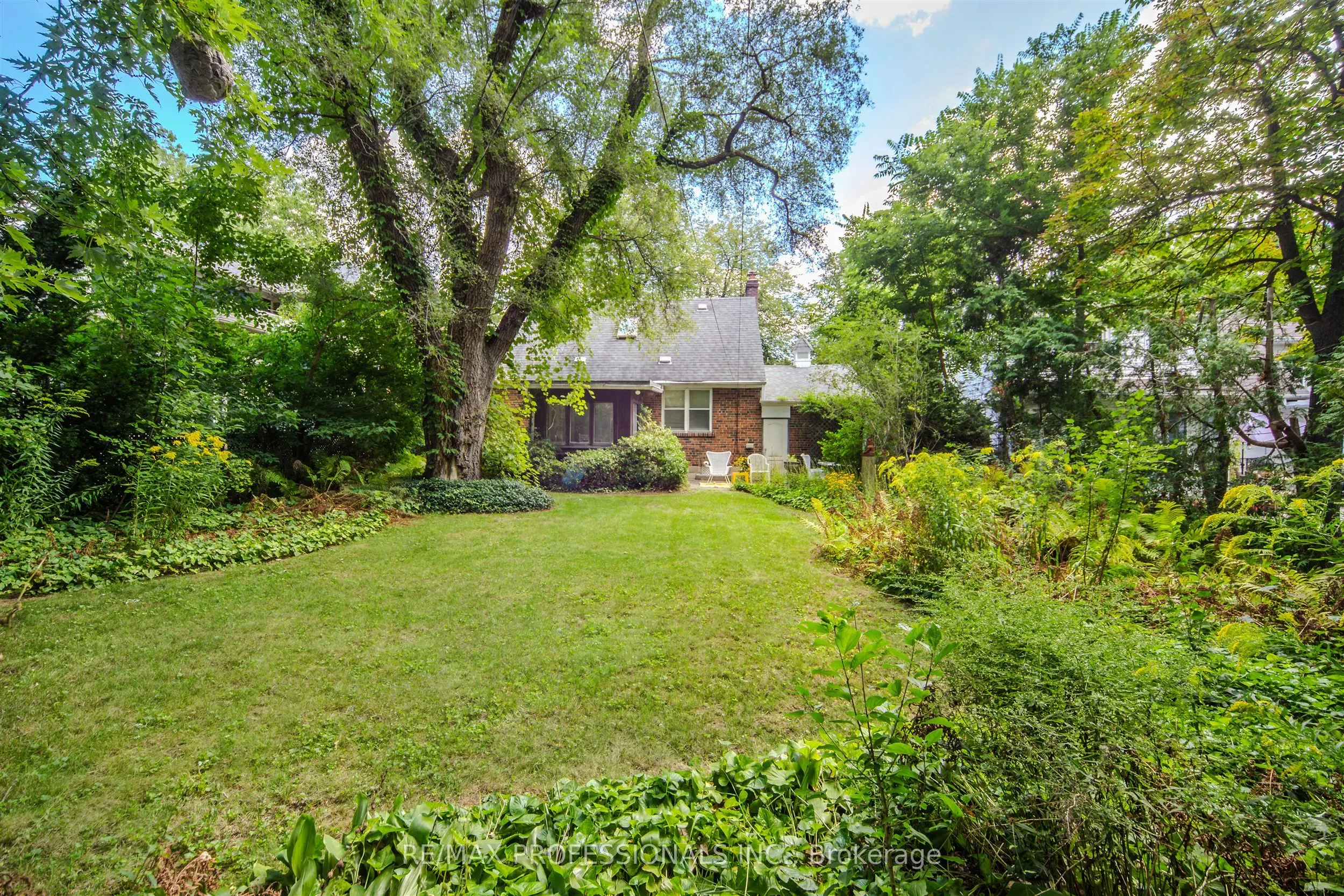43 Nottingham Drive