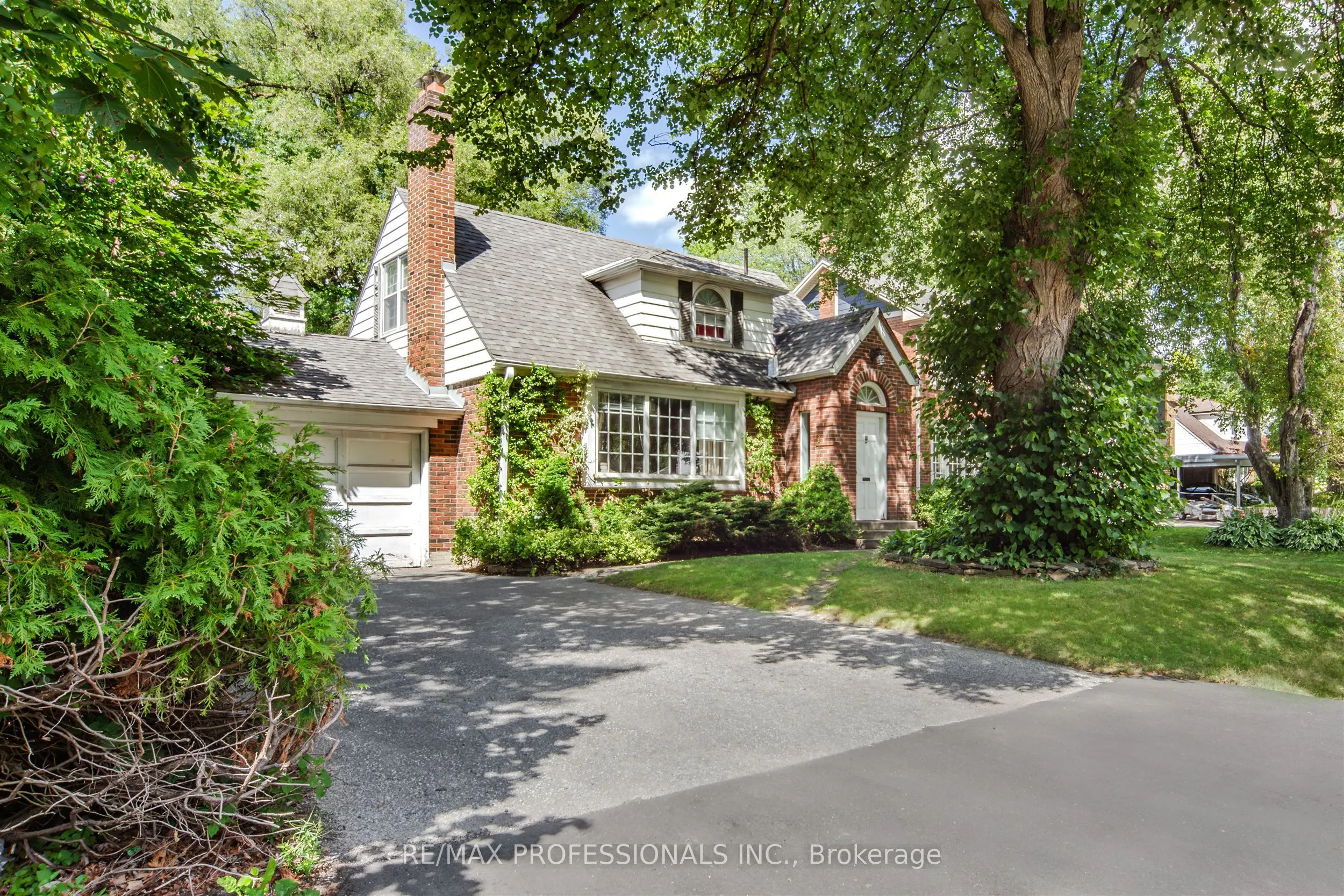 43 Nottingham Drive