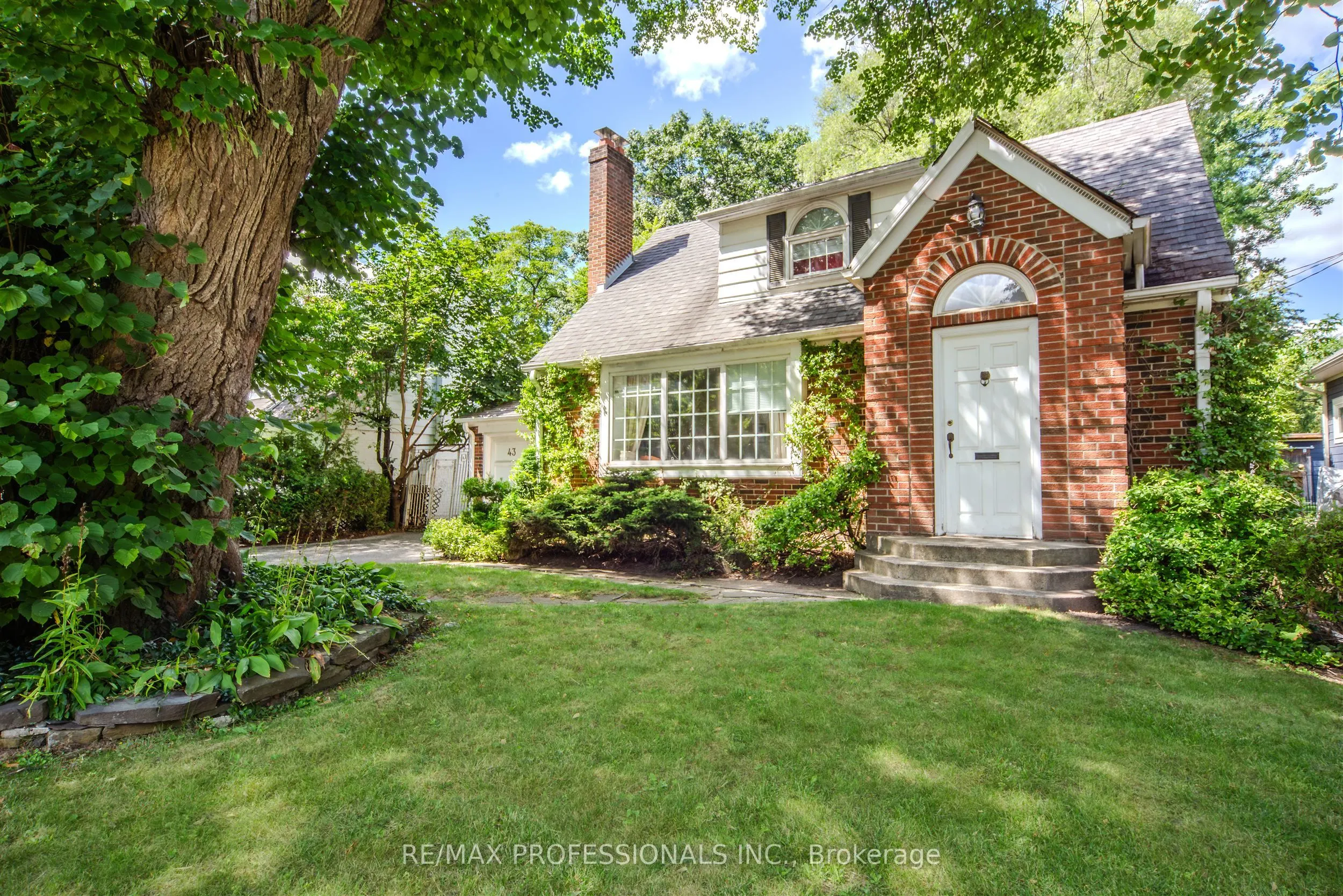 43 Nottingham Drive