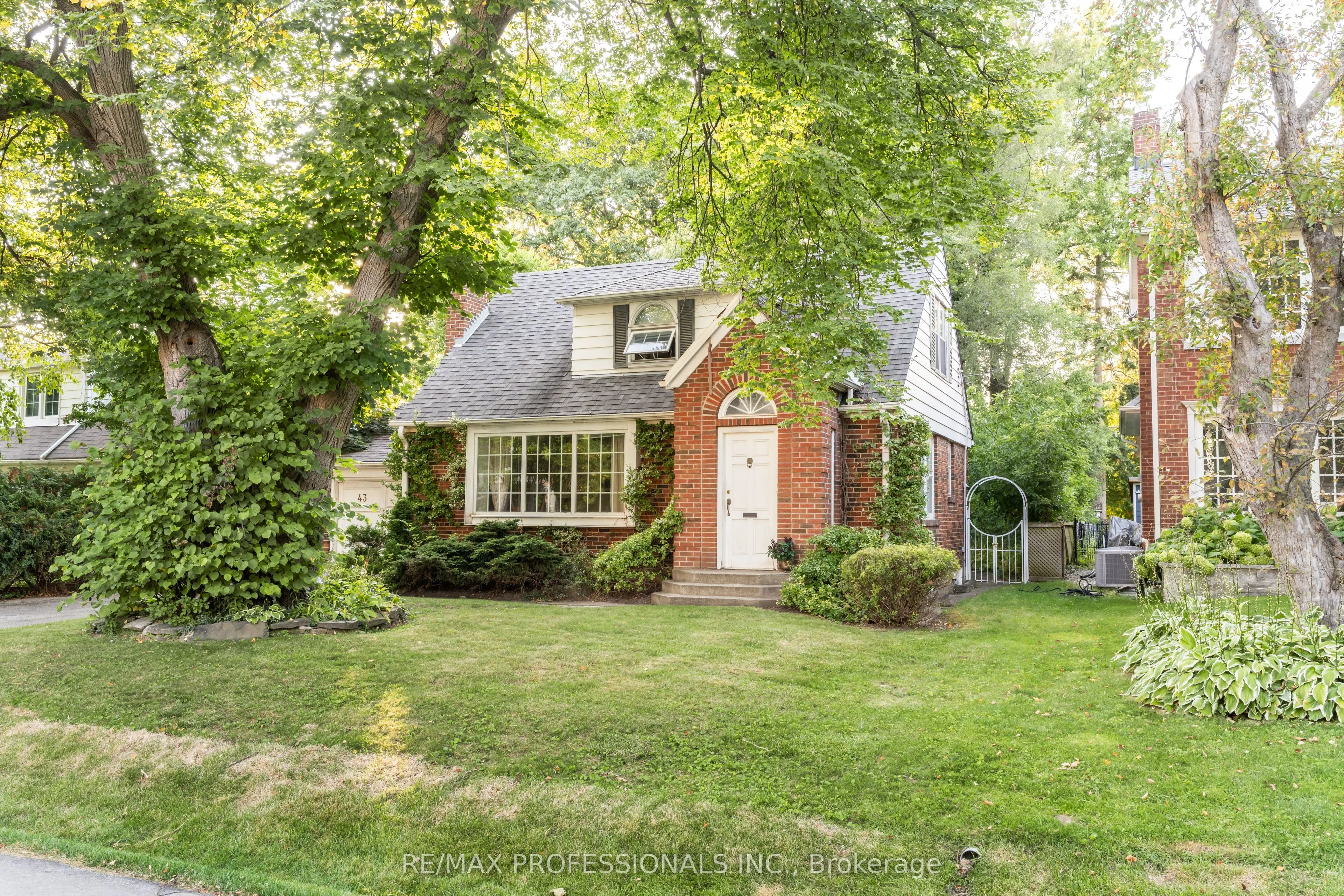 43 Nottingham Drive