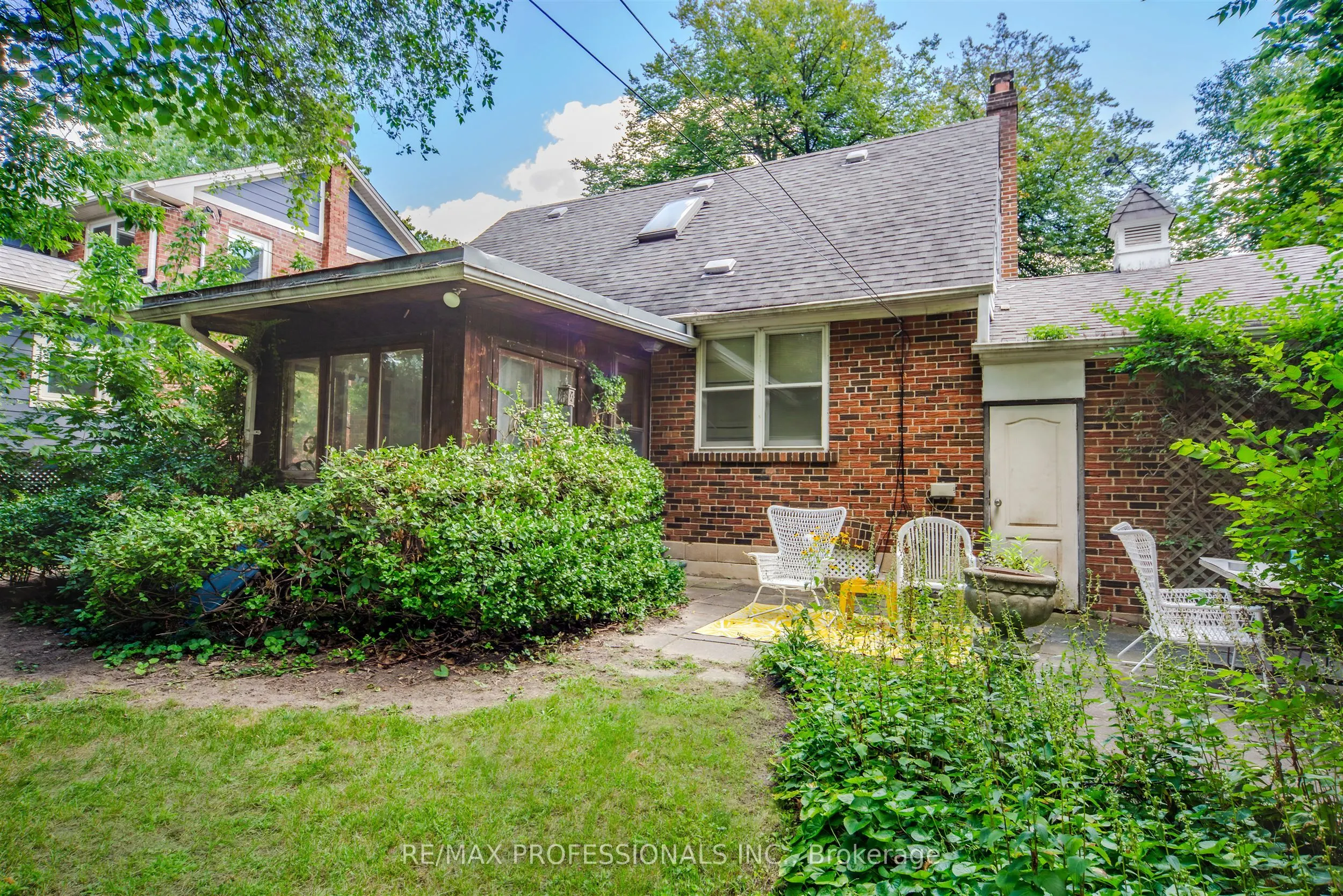 43 Nottingham Drive