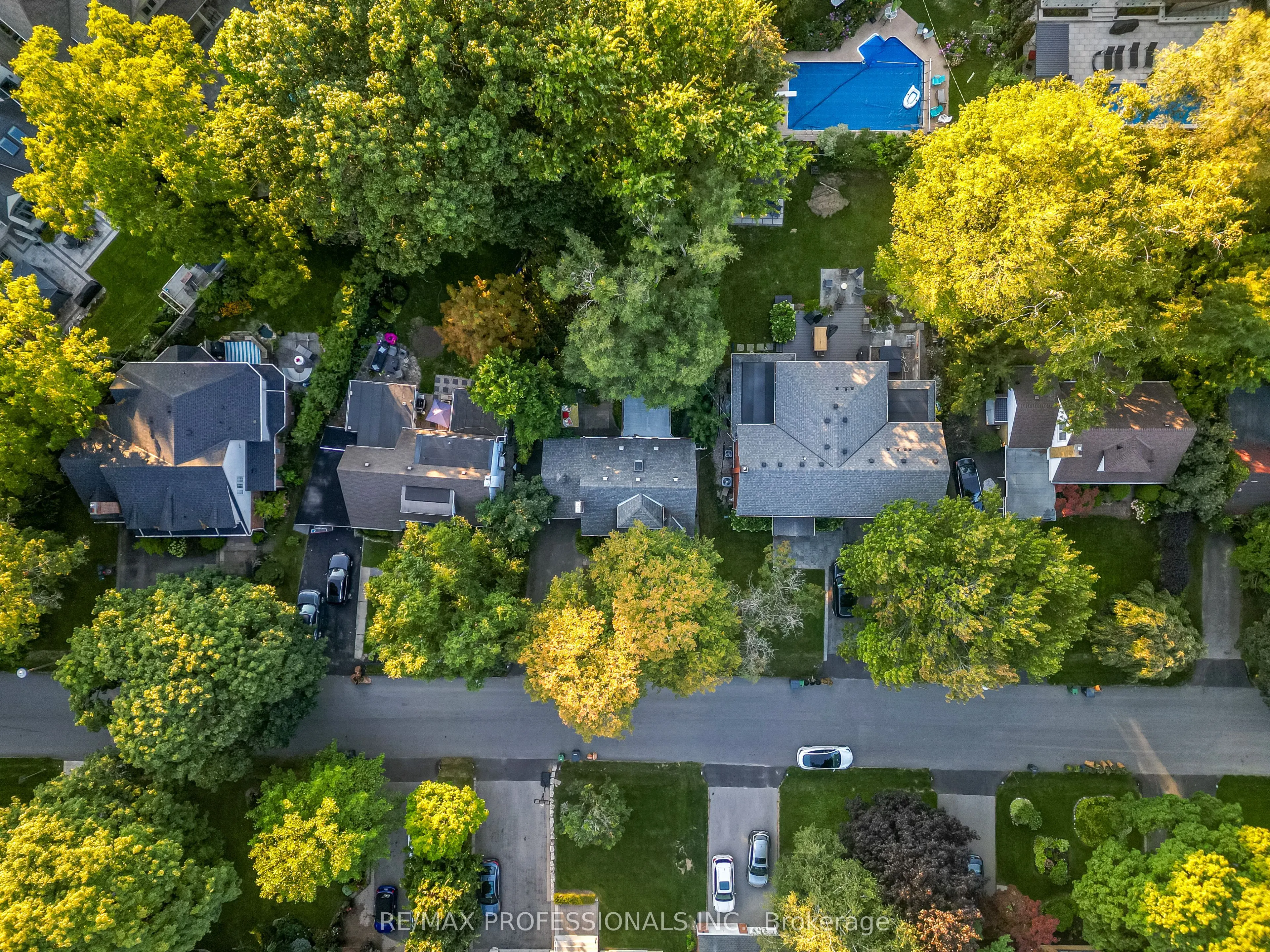 43 Nottingham Drive