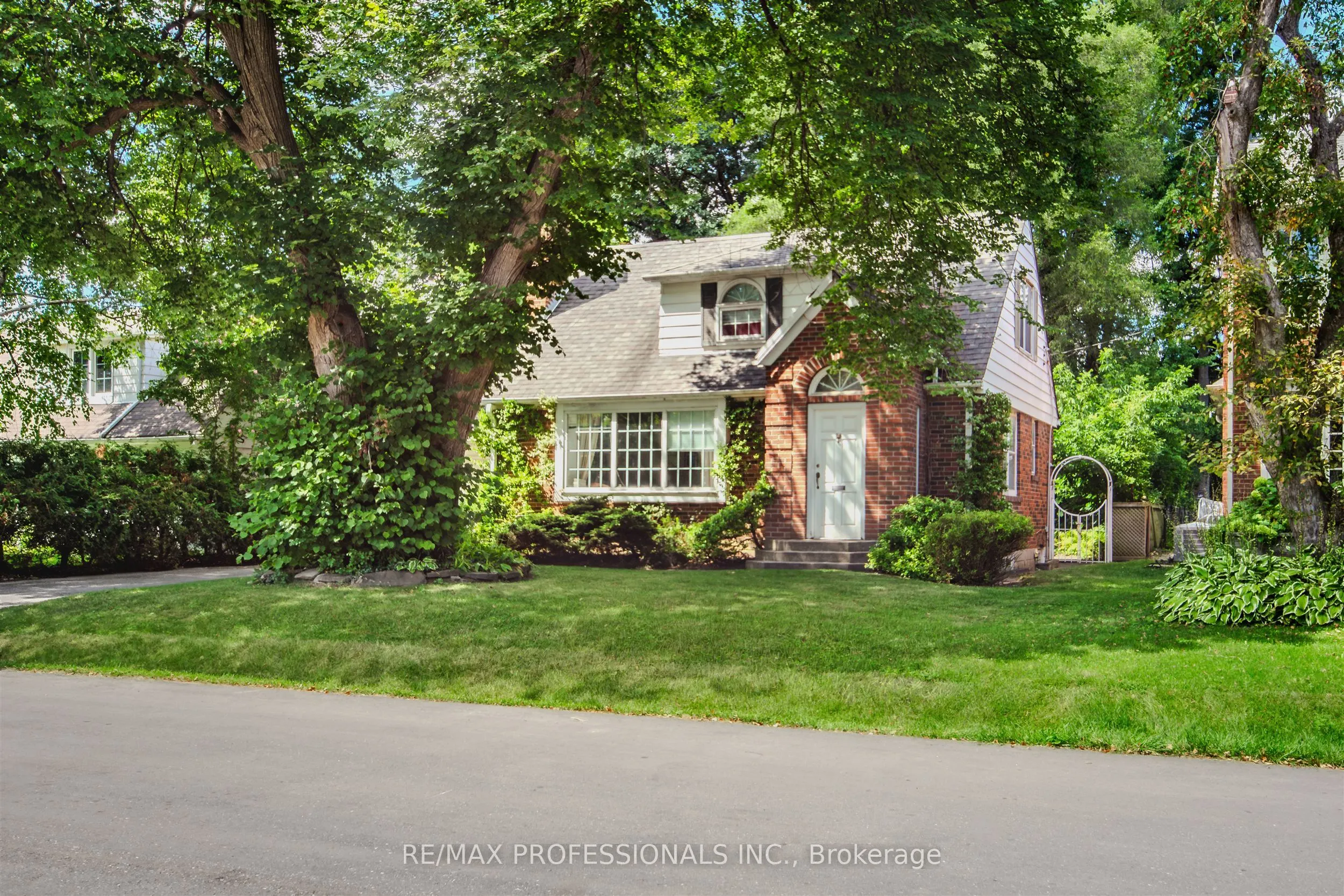 43 Nottingham Drive