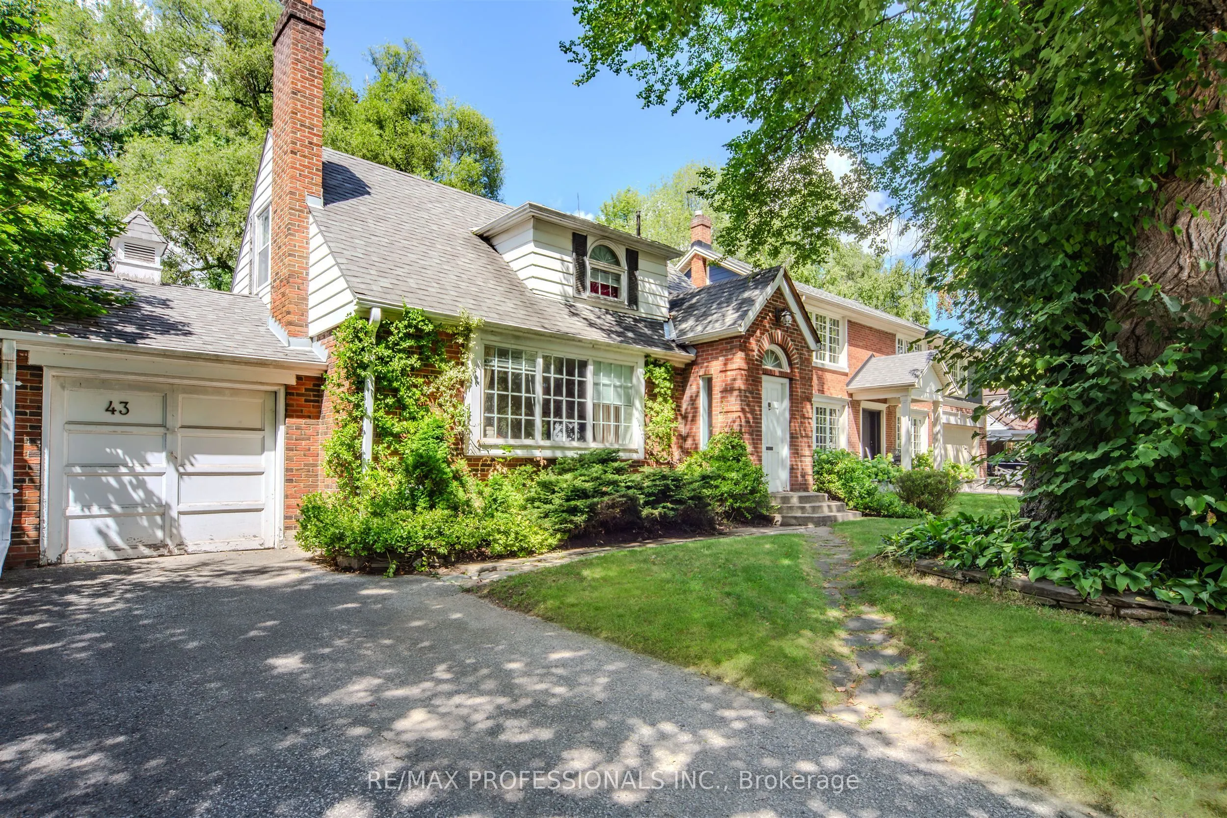 43 Nottingham Drive