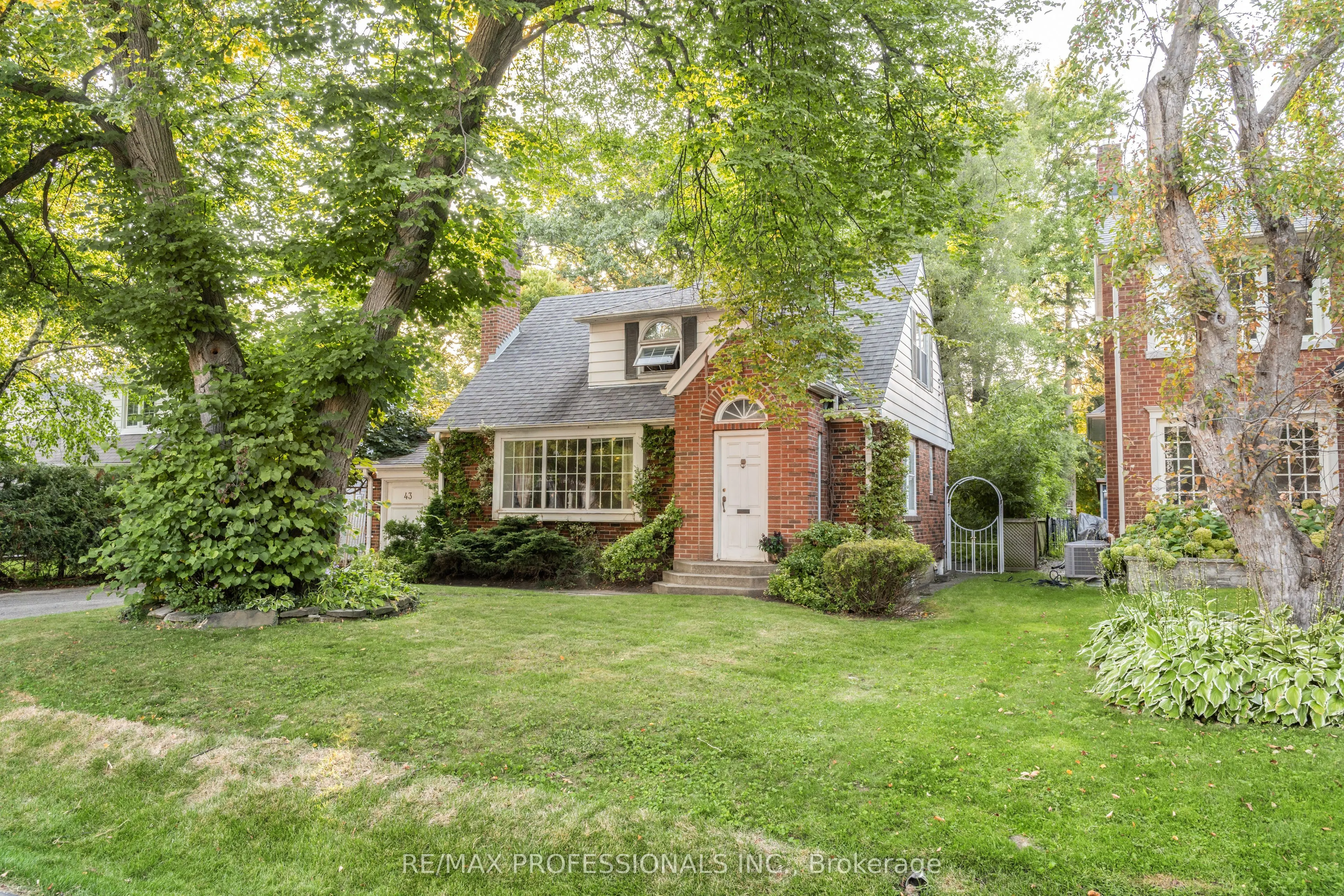 43 Nottingham Drive