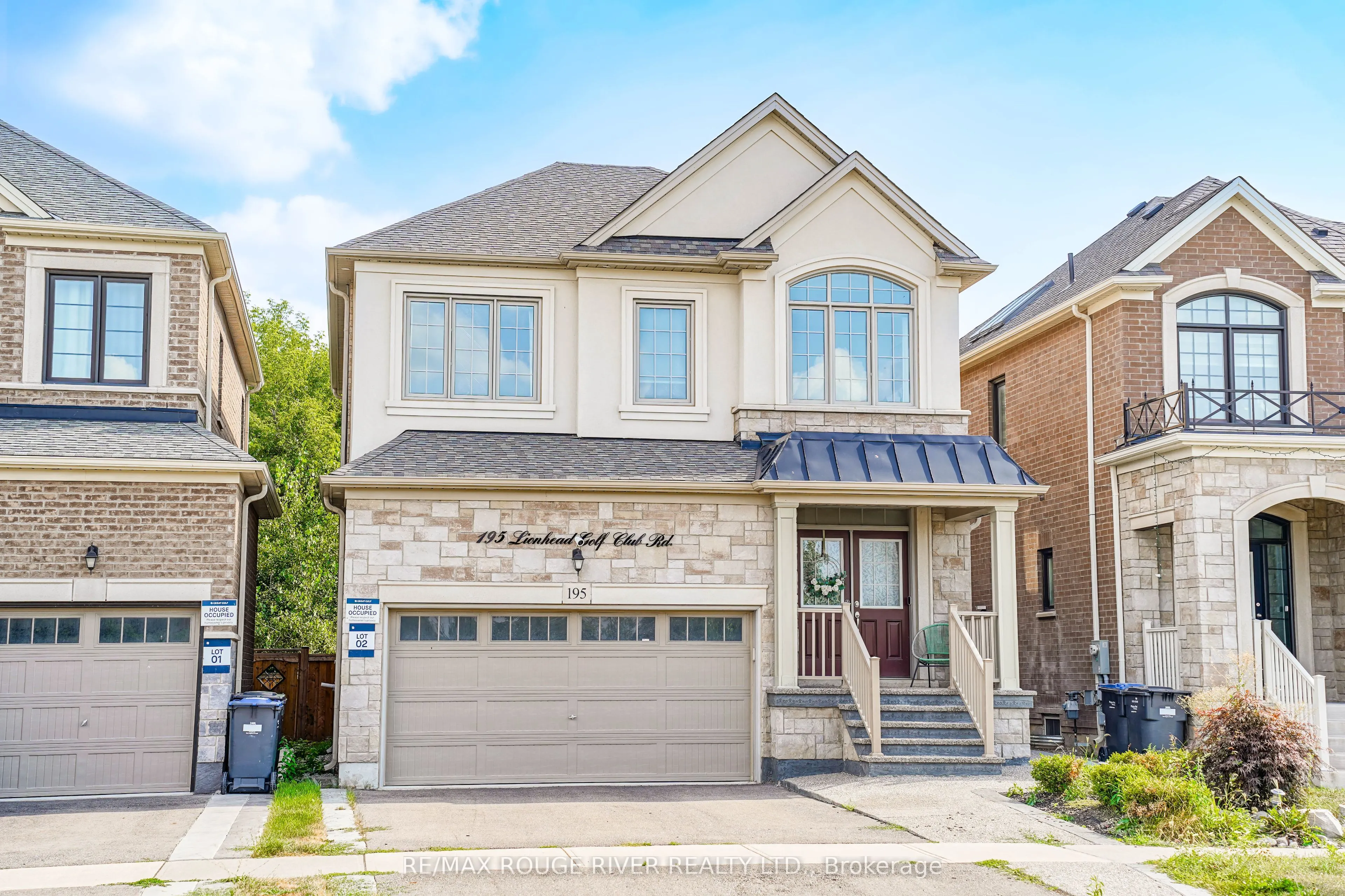 195 Lionhead Golf Club Road