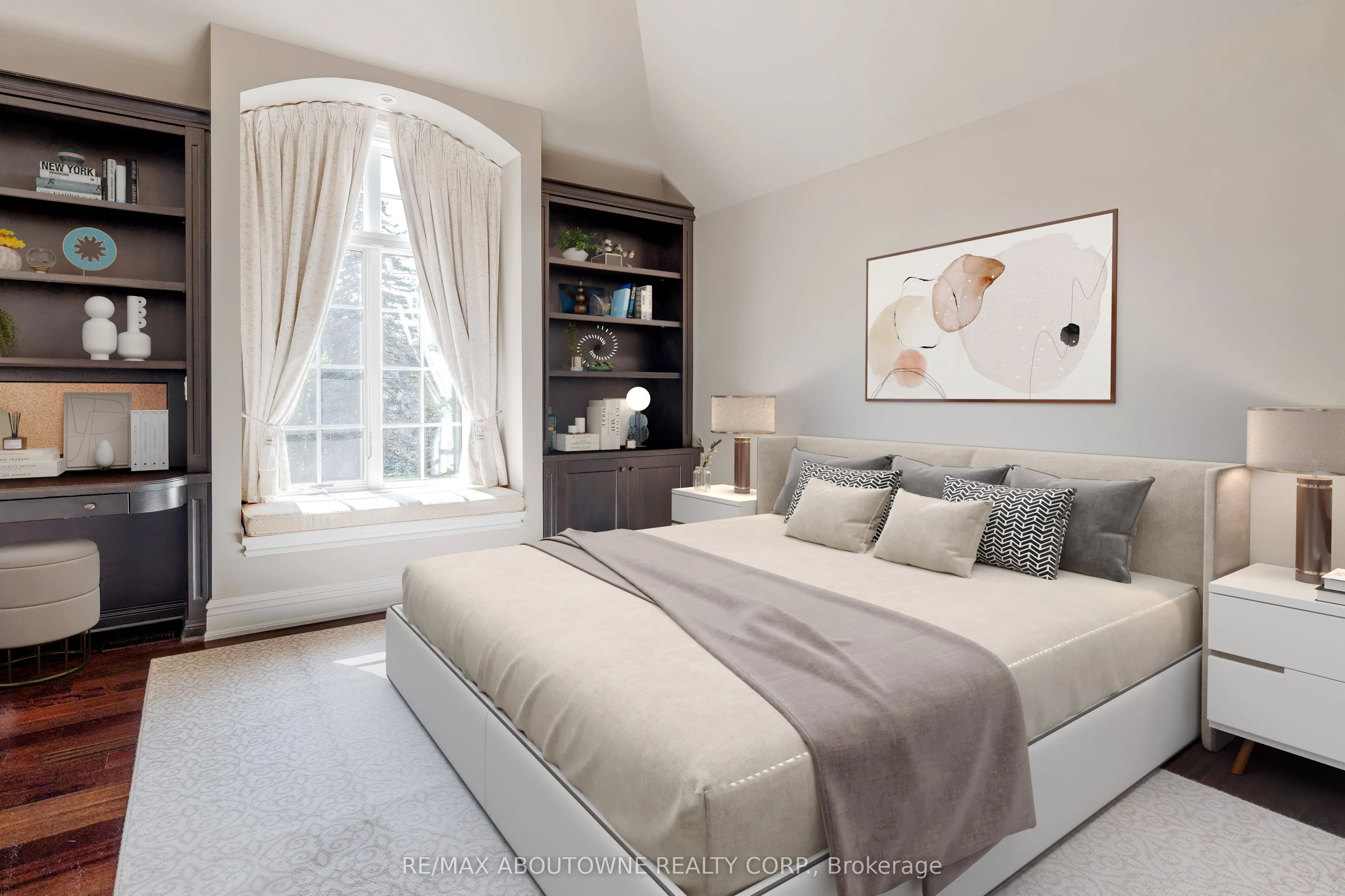 1237 Donlea Crescent
