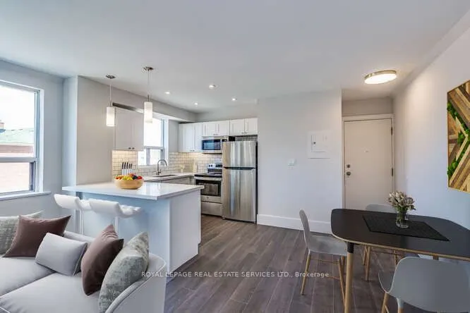 2622 Keele Street, #10