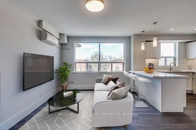 2622 Keele Street, #10