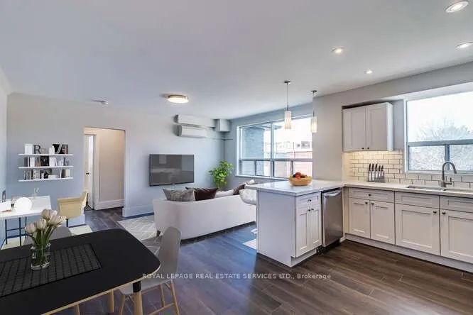 2622 Keele Street, #10