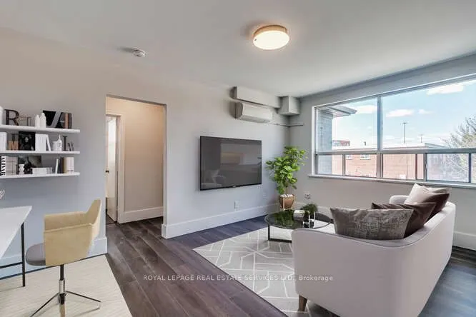 2622 Keele Street, #10