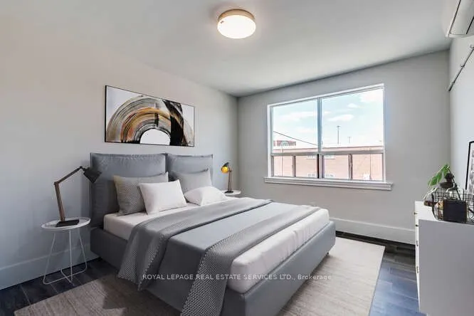 2622 Keele Street, #10
