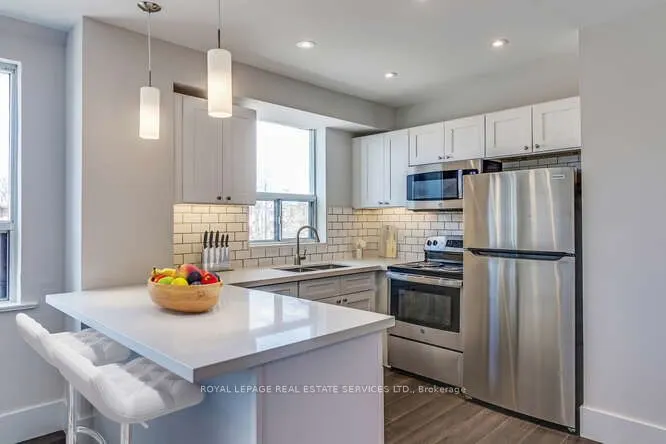 2622 Keele Street, #10