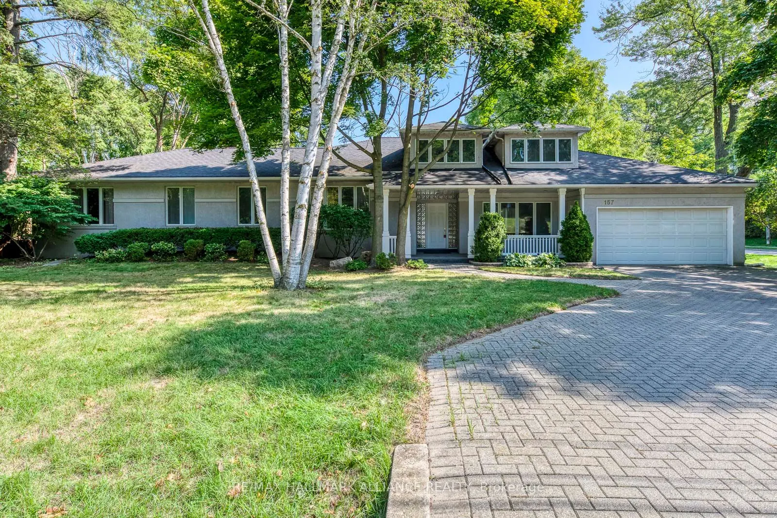 157 Trelawn Avenue