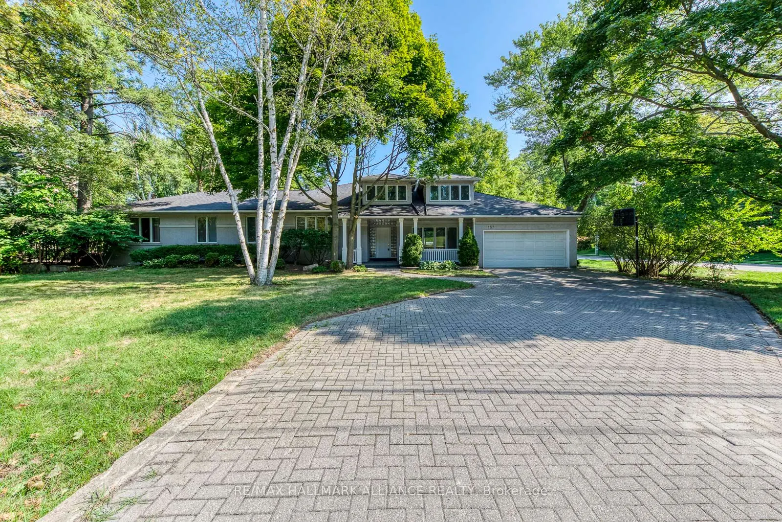157 Trelawn Avenue