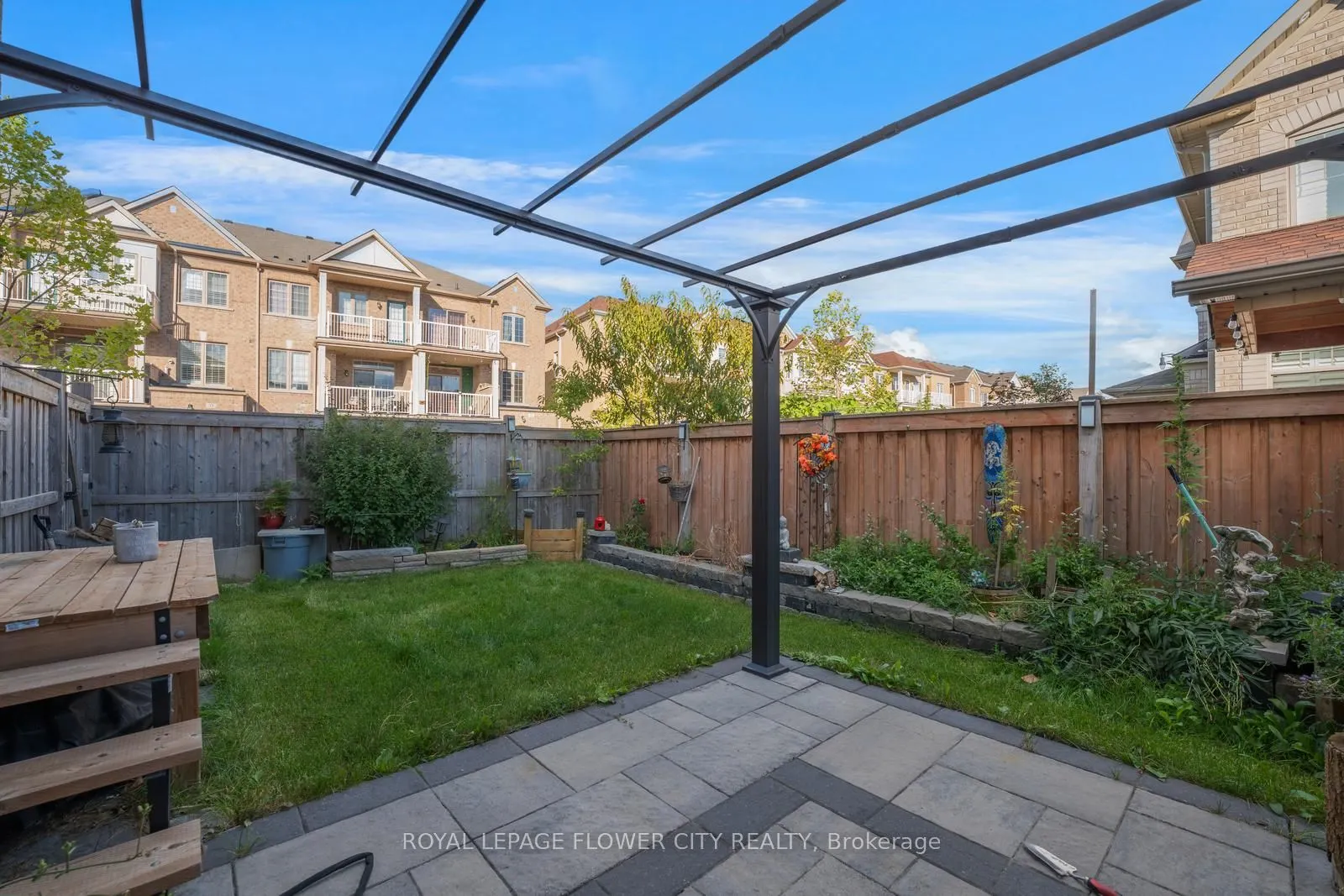 14 LABRISH Road