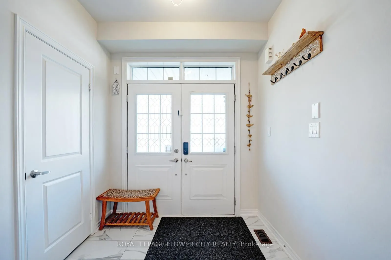 14 LABRISH Road