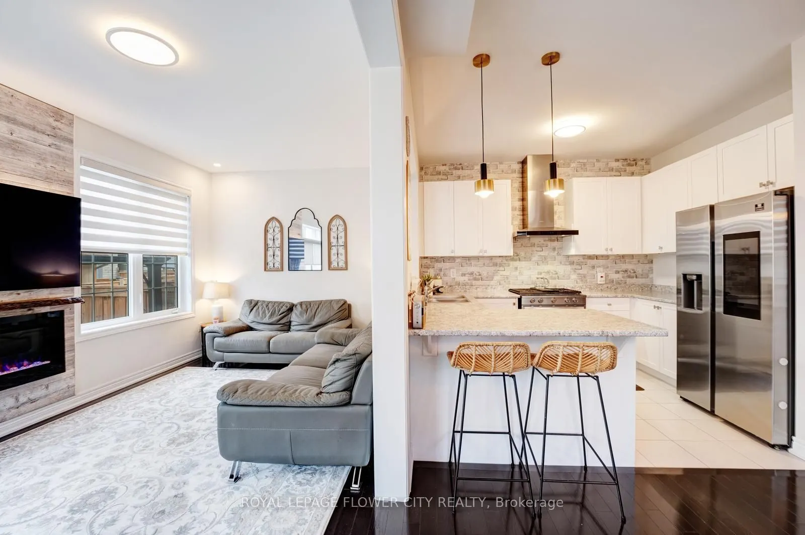 14 LABRISH Road