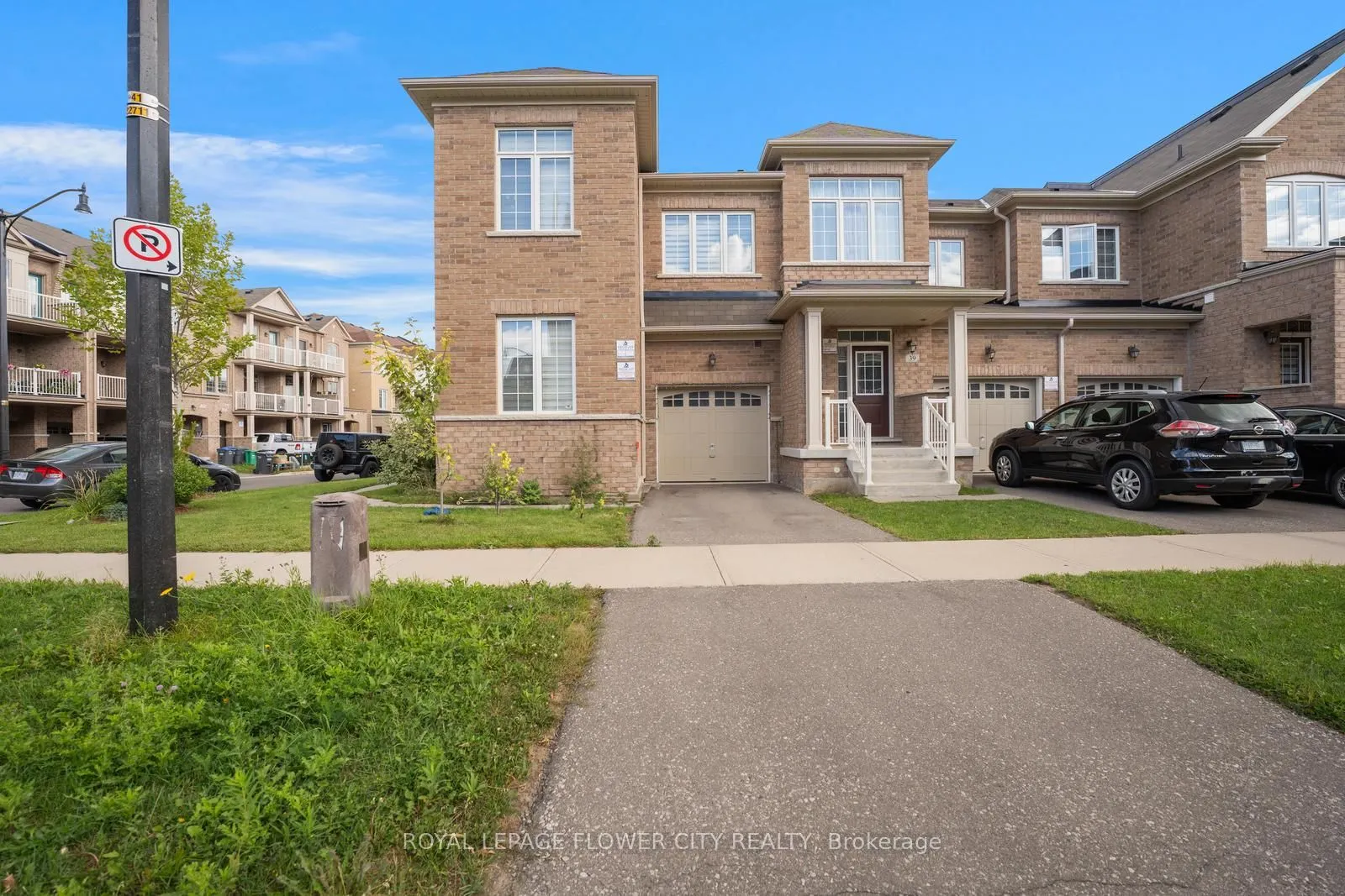 14 LABRISH Road
