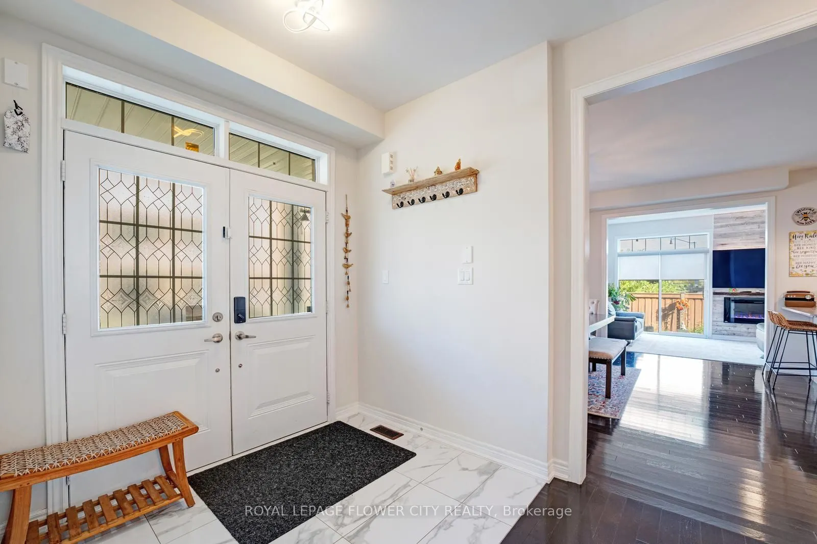 14 LABRISH Road