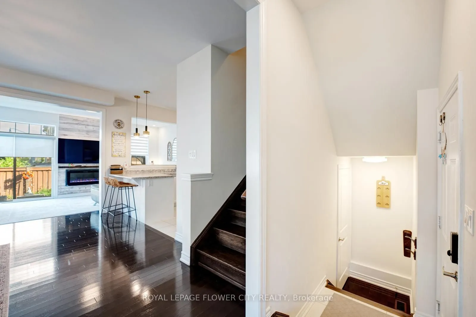 14 LABRISH Road