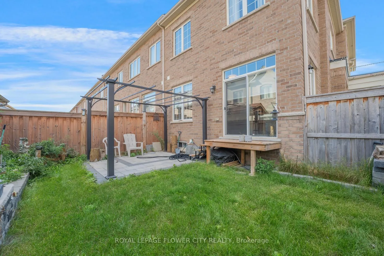 14 LABRISH Road