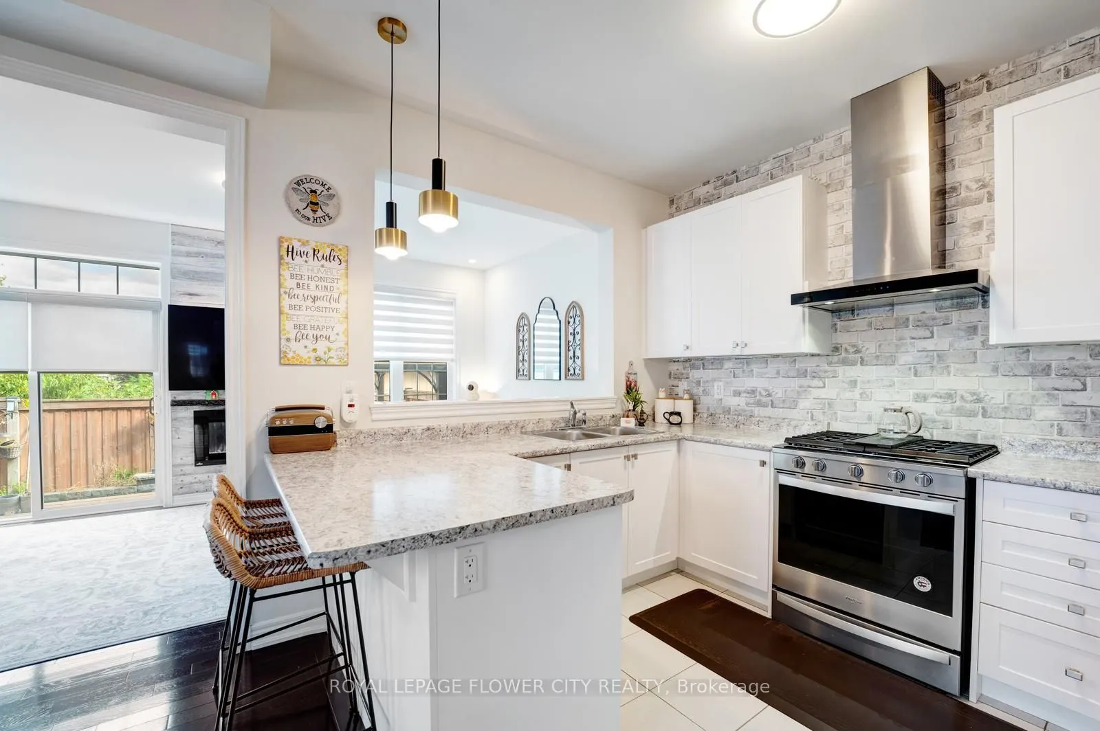 14 LABRISH Road