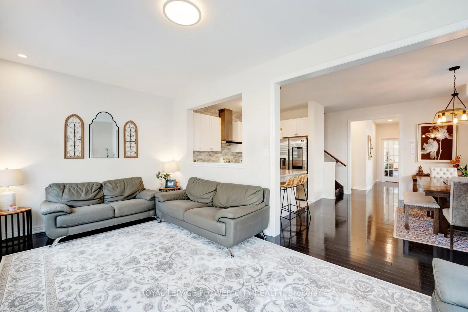 14 LABRISH Road