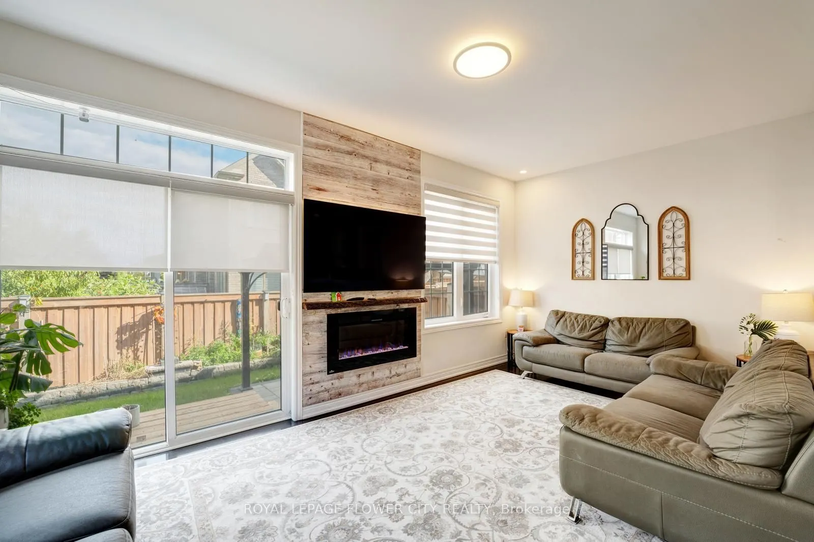 14 LABRISH Road