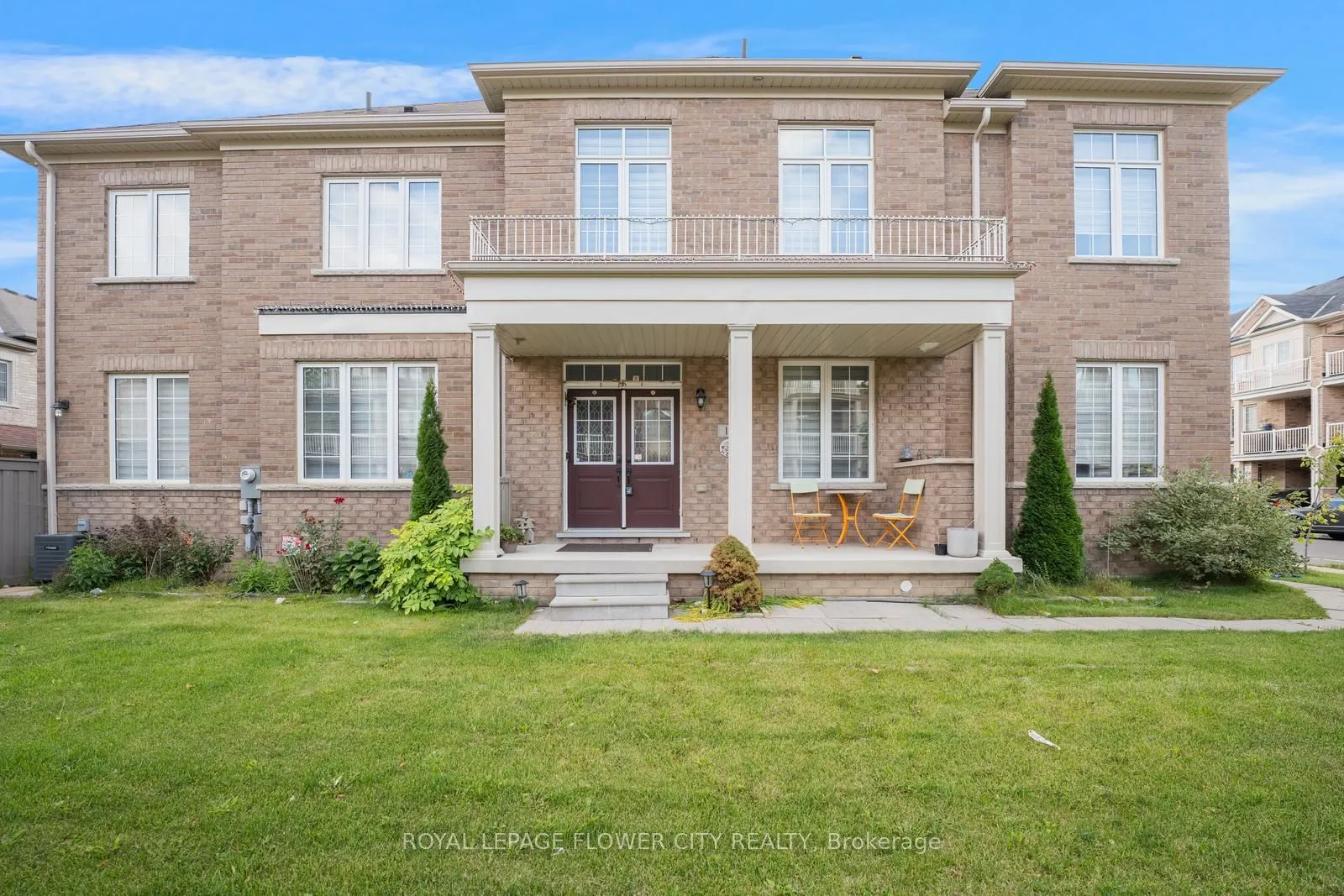 14 LABRISH Road