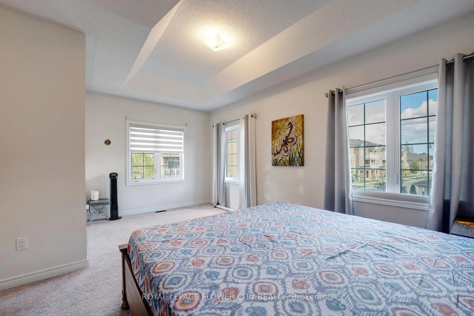 14 LABRISH Road
