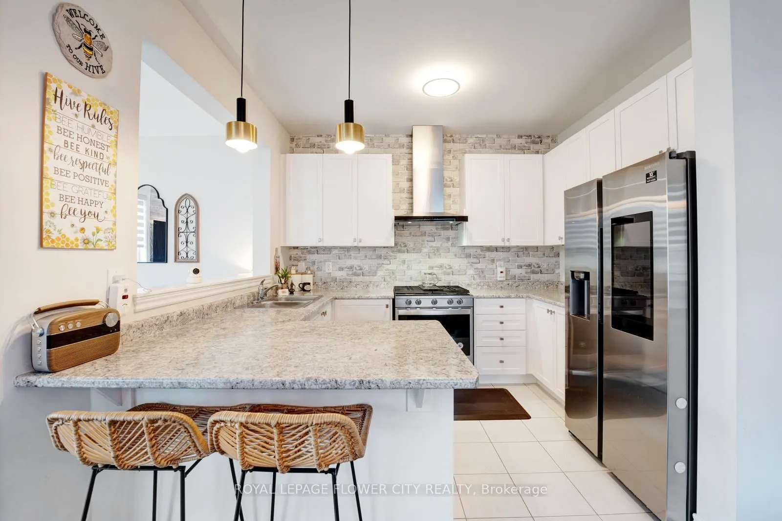 14 LABRISH Road