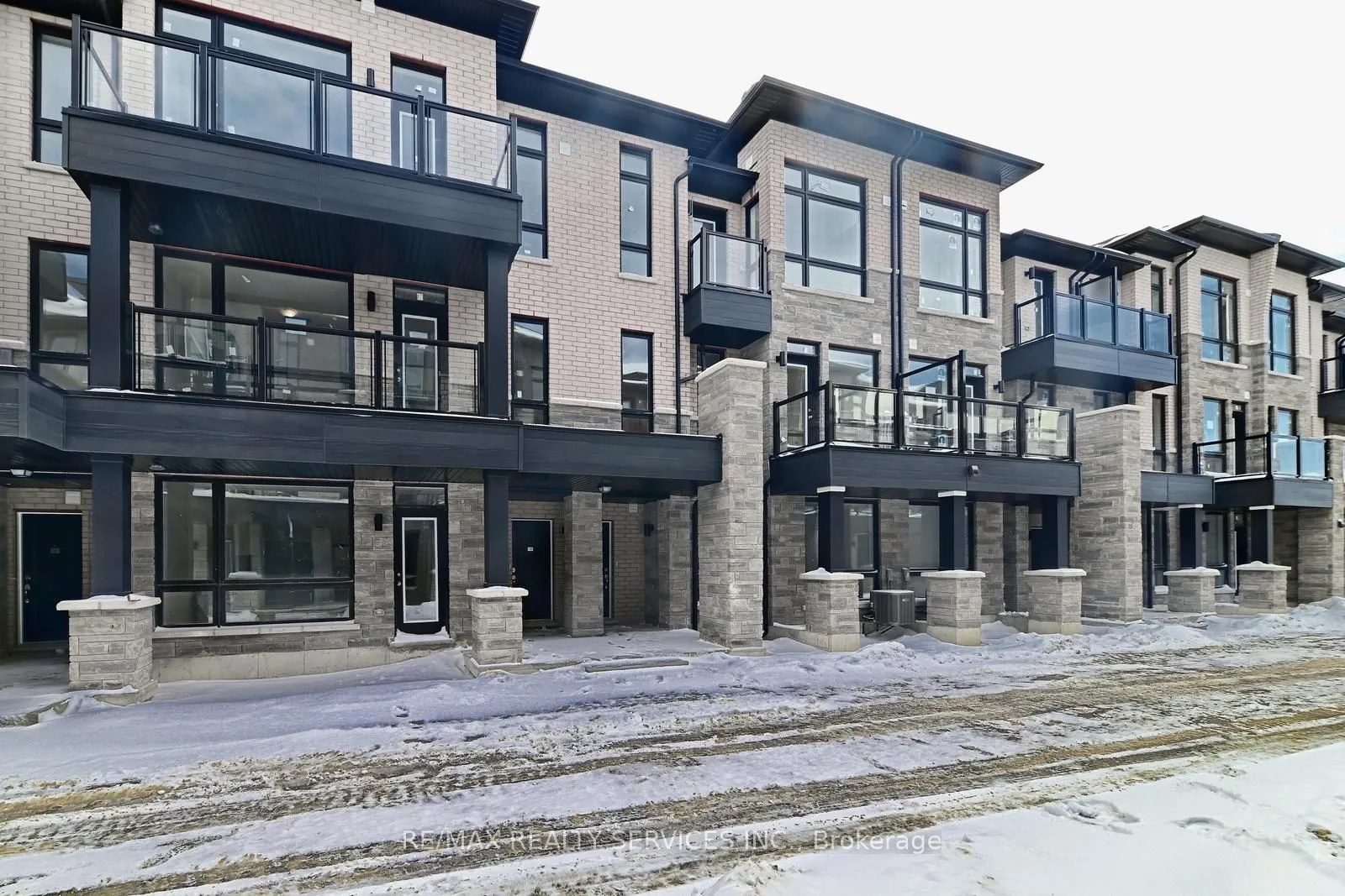 9460 The Gore Road, #78