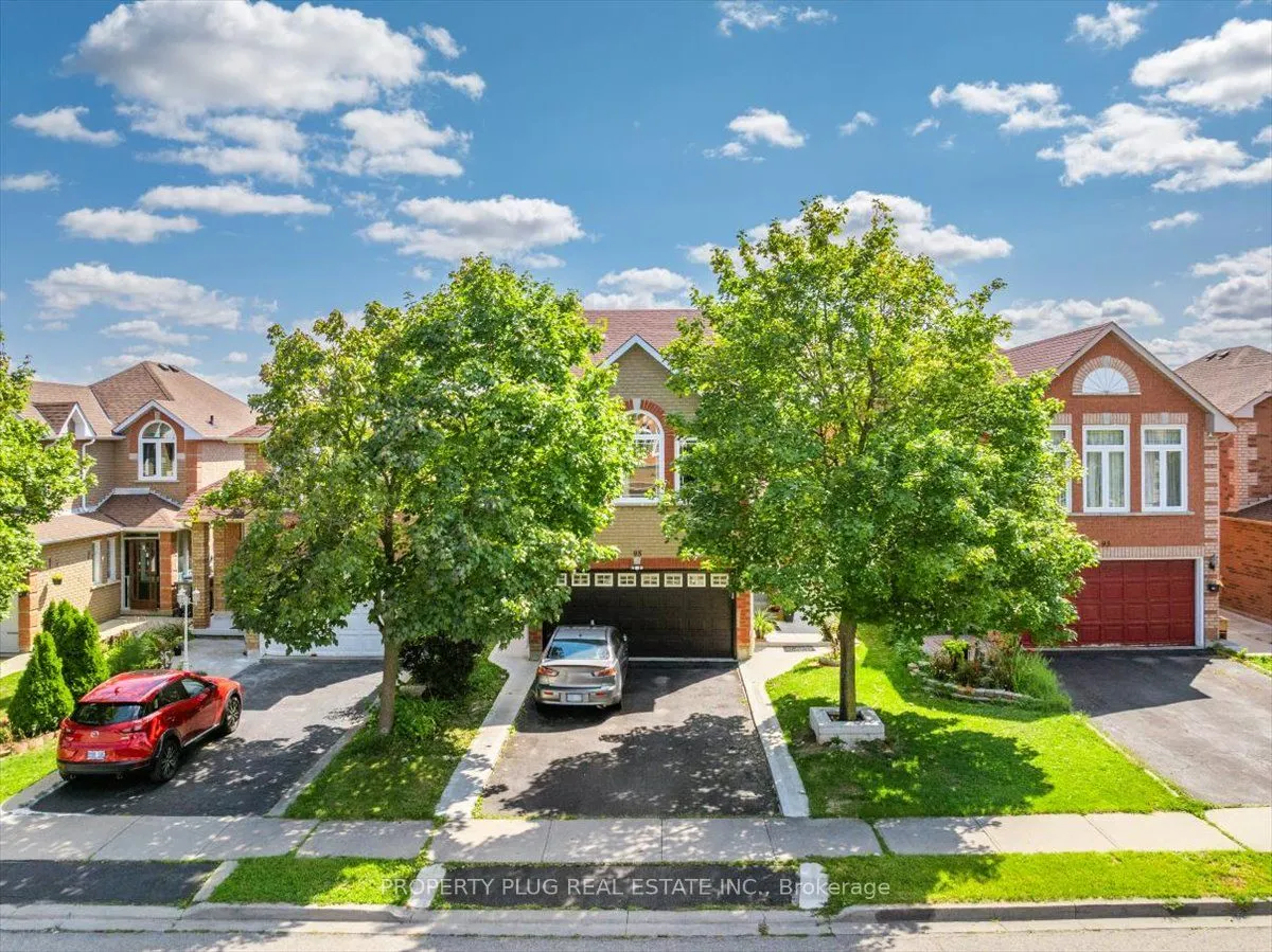 95 Mosley Crescent