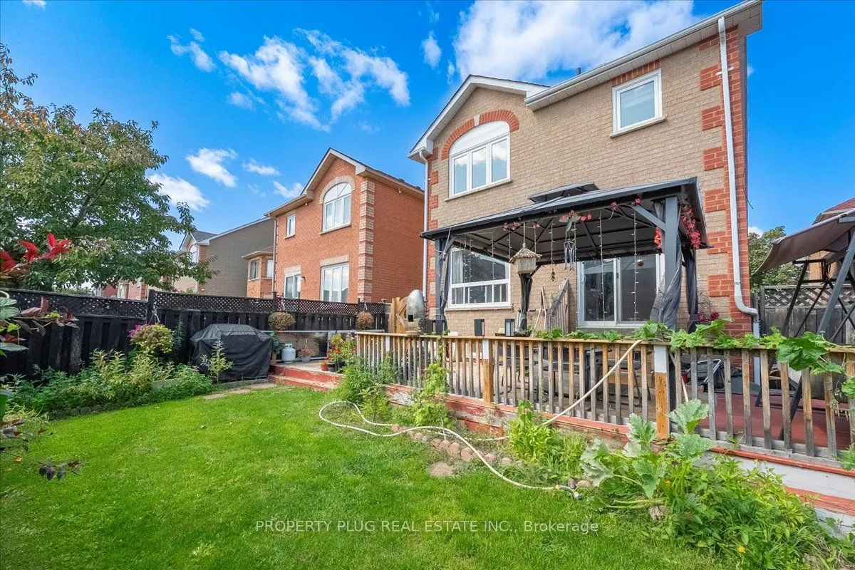 95 Mosley Crescent