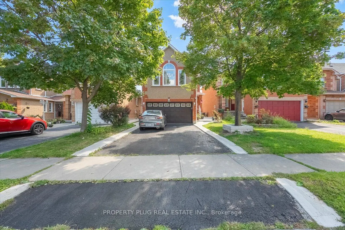 95 Mosley Crescent