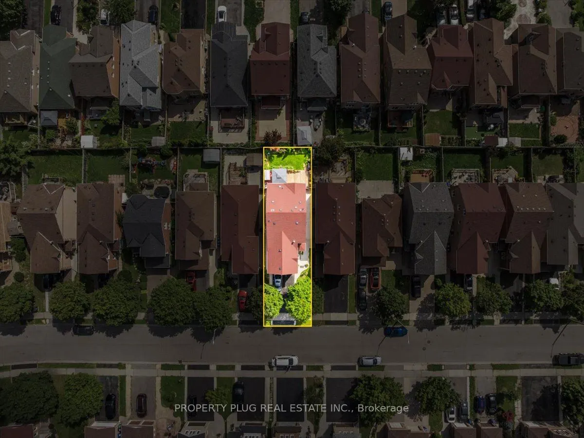 95 Mosley Crescent