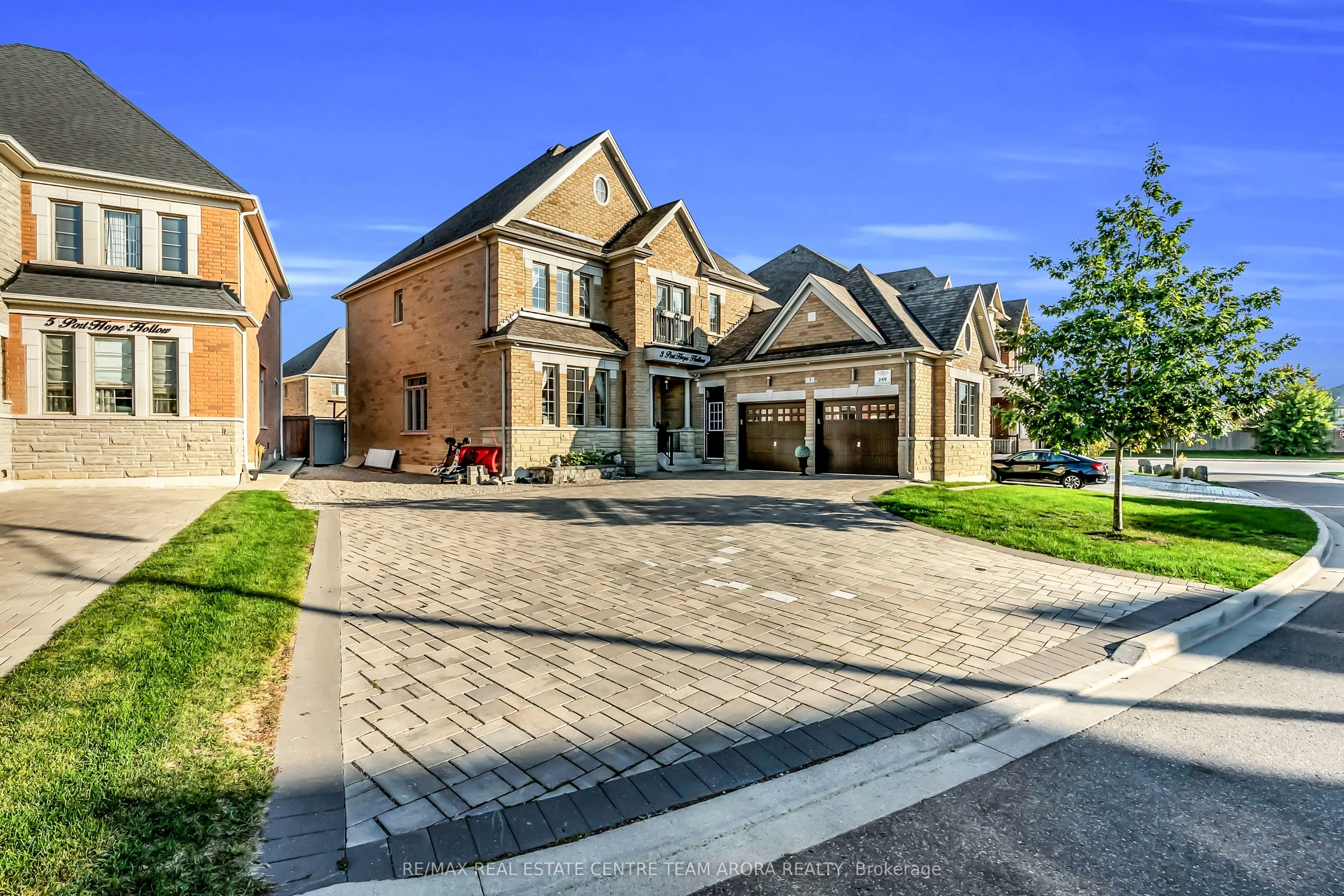 3 Port Hope Hollow