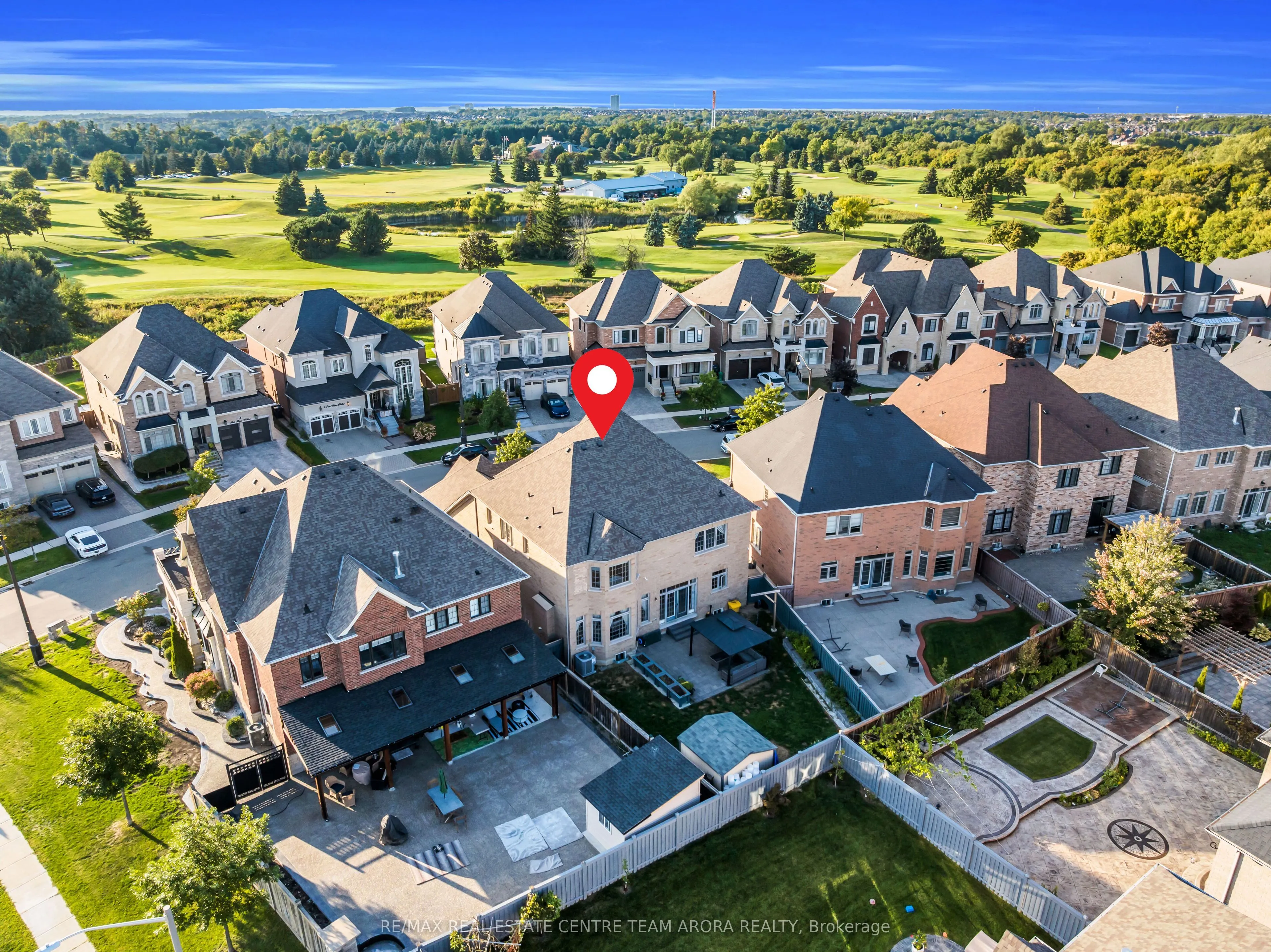 3 Port Hope Hollow