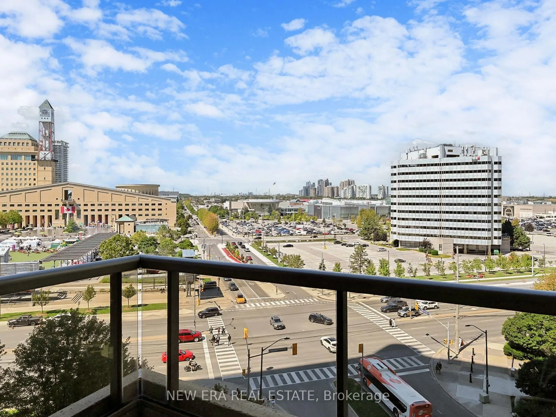 3888 Duke Of York Boulevard, #923