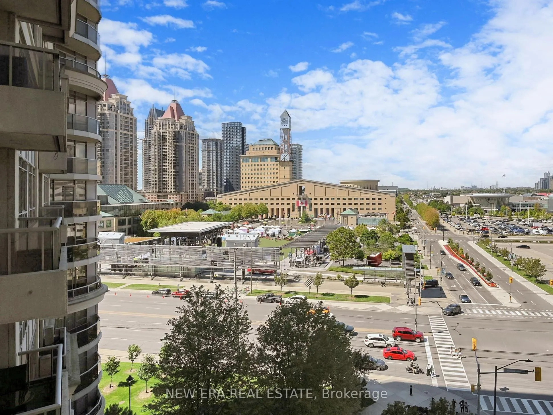 3888 Duke Of York Boulevard, #923