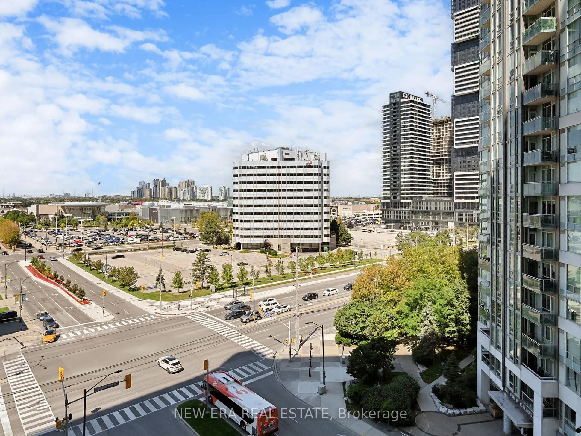 3888 Duke Of York Boulevard, #923