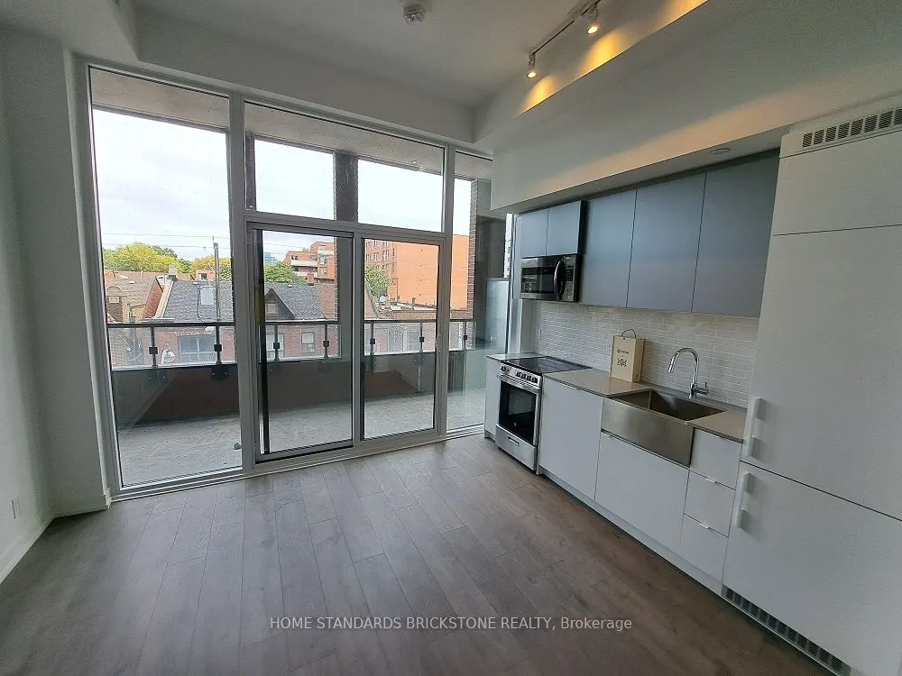 270 Dufferin Street, ##215