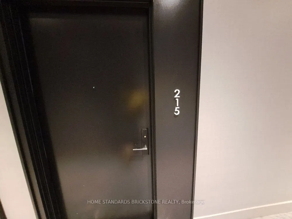 270 Dufferin Street, ##215