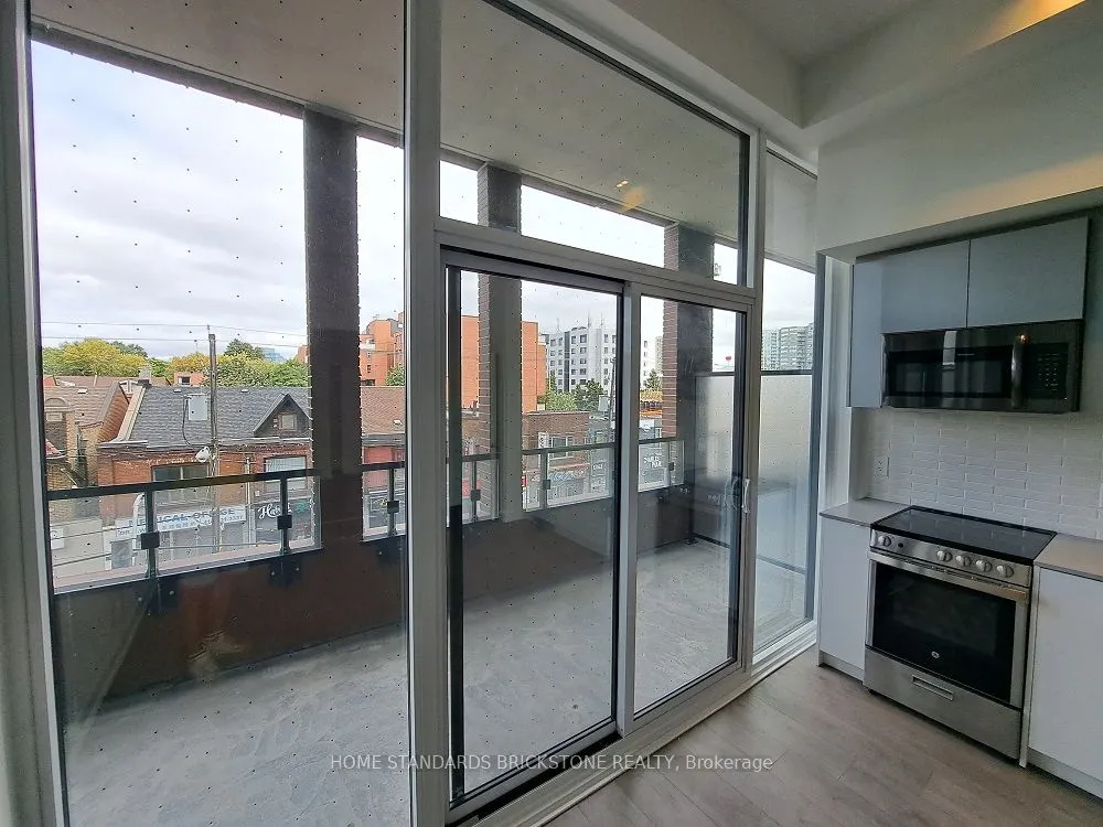 270 Dufferin Street, ##215