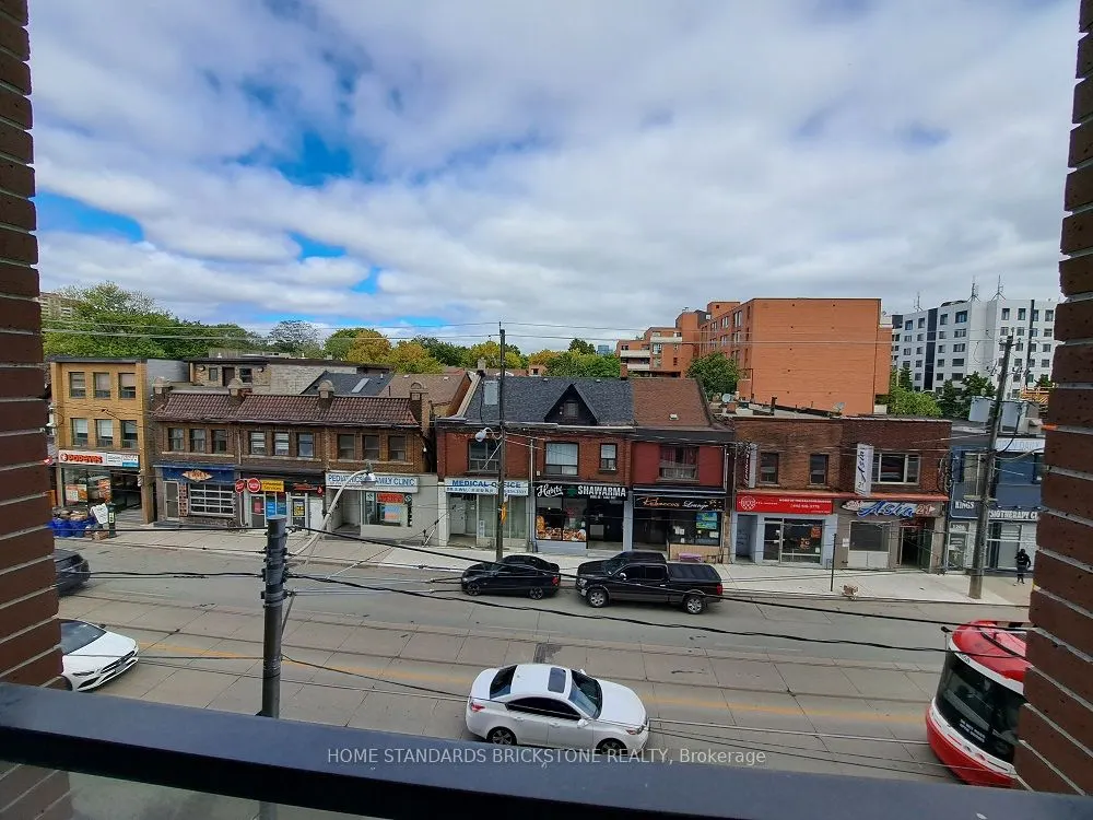 270 Dufferin Street, ##215