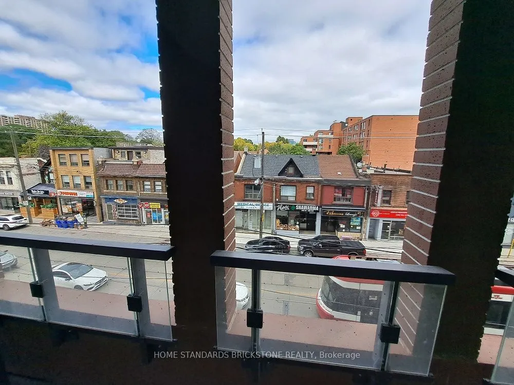 270 Dufferin Street, ##215